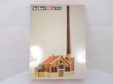 Kibri 7322 spur gebraucht kaufen  St Ingbert