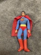 Mego superman vintage for sale  Old Forge