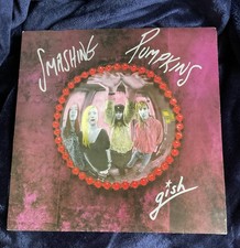 Smashing pumpkins gish for sale  NEWPORT