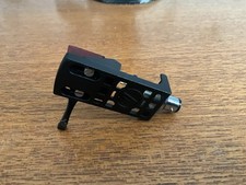 Audio technica cartridge for sale  HEYWOOD