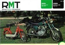 Ciao cb250 350 d'occasion  France