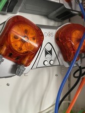 Sistema de dosagem Neptune Apex DOS bombas dosadoras para aquários de recife comprar usado  Enviando para Brazil
