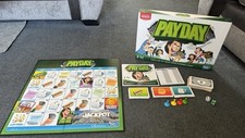 Payday board game. for sale  NEWCASTLE UPON TYNE
