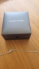 Georg jensen. sterling for sale  SOUTHPORT
