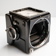Zenza bronica mittelformatkame gebraucht kaufen  Hamburg
