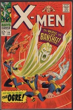 Lote de la Edad de Plata X-Men (1963) (#16 - 35) - ¡Tú eliges el número #! $10 - $150! segunda mano  Embacar hacia Mexico