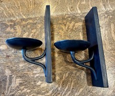 Pair wall mount for sale  CAMBRIDGE