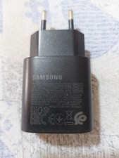 Samsung caricabatterie per usato  Erice