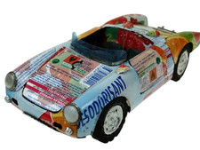 Porsche 550a spyder gebraucht kaufen Porsche 550a spyder gebraucht kaufen  Seebad Bansin