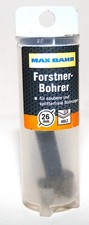 Forstner bohrer 26mm gebraucht kaufen  Hamburg