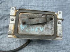 1958 chevy bel for sale  Galesburg