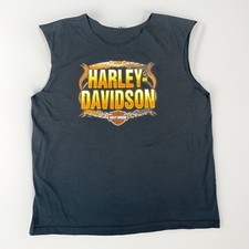 Harley davidson cutoff for sale  Beasley