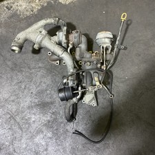 Saab ttid pair for sale  BIRMINGHAM