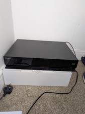 Sony hbd e370 usato  Spedire a Italy