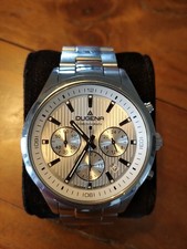 Dugena chronograph gebraucht kaufen Dugena chronograph gebraucht kaufen  Endingen am Kaiserstuhl