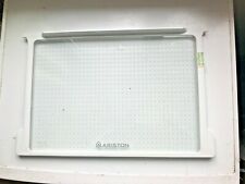Ariston glasplatte einlegebode gebraucht kaufen  Würzburg