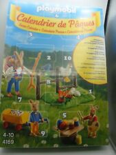 Playmobil 2012 4169 d'occasion  Nogent-le-Roi
