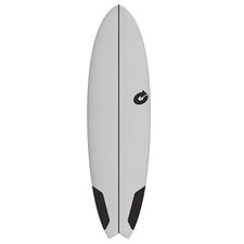 Surfboard torq softboard gebraucht kaufen  Itzehoe