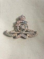 Cap badge grande d'occasion  France