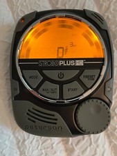 Peterson stroboplus strobe for sale  Easton