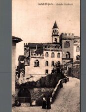 Piacenza castell arquato usato  Asti