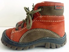 Aster bottines cuir d'occasion Aster bottines cuir d'occasion  Villeneuve-Loubet