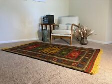 Hand woven wool for sale  Newark