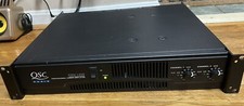 Qsc rmx1450 two for sale  Jessup