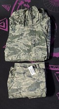 Usaf parka improved for sale  USA