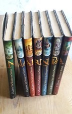 Lewis chroniken narnia gebraucht kaufen  Gelsenkirchen