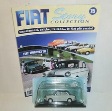 Fiat 1100 103 usato  Corbetta