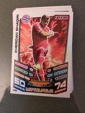 Match attax saison gebraucht kaufen Match attax saison gebraucht kaufen  Mannheim
