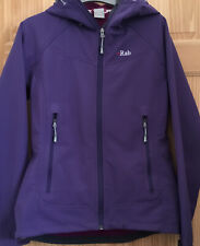 Rab ladies aubergine for sale  COALVILLE