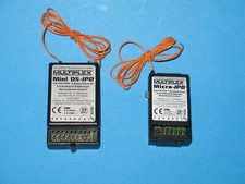 Multiplex mini ipd gebraucht kaufen  Augsburg