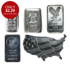 Silver bar sale for sale  Las Vegas