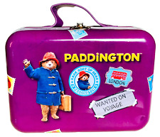 Paddington bear embossed for sale  Highland Park