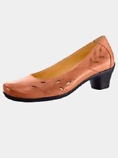 Schuhe slipper pumps gebraucht kaufen  Ahrensburg