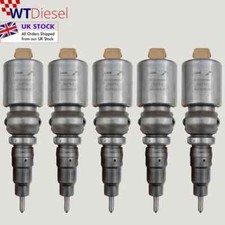 Land rover injector for sale  BRENTFORD