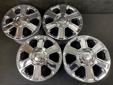 Toyota tundra chrome for sale  USA
