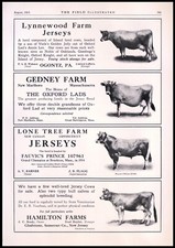 Four 1915 dairy for sale  Hurricane