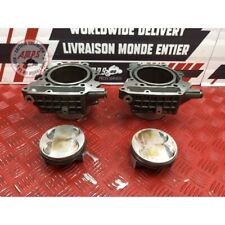 Cylindres pistons aprilia d'occasion Cylindres pistons aprilia d'occasion  France