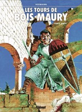 Tours bois maury d'occasion  Expédié en Belgium