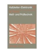 Meß prüftechnik manfred gebraucht kaufen  Trebbin