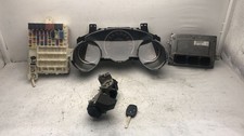 Kit centralina motore usato  Italia
