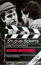 Blood brothers russell for sale  ROSSENDALE