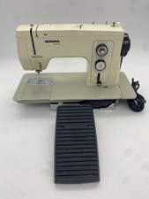Bernina 811 sewing for sale  Craig