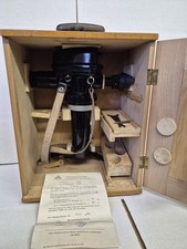 Pyrolux ddr pyrometer gebraucht kaufen  Ohrdruf