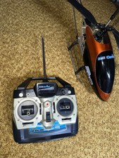 Modell helicopter revell gebraucht kaufen  Würzburg