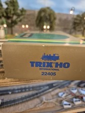 Trix 22405 locomotiva usato  Firenze