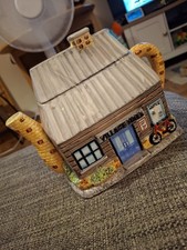 Village teapot annie for sale  IPSWICH